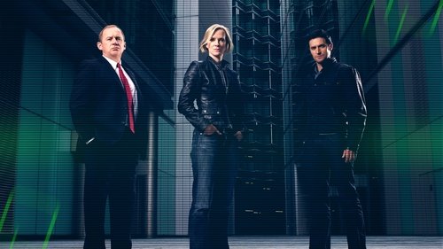 Spooks scene 4