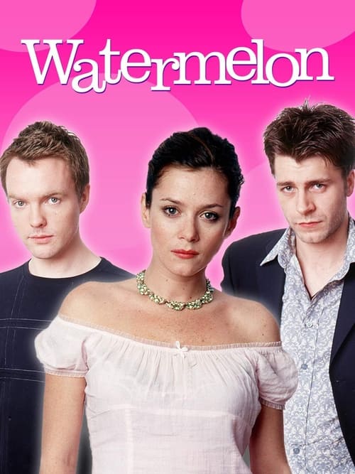 Poster for Watermelon
