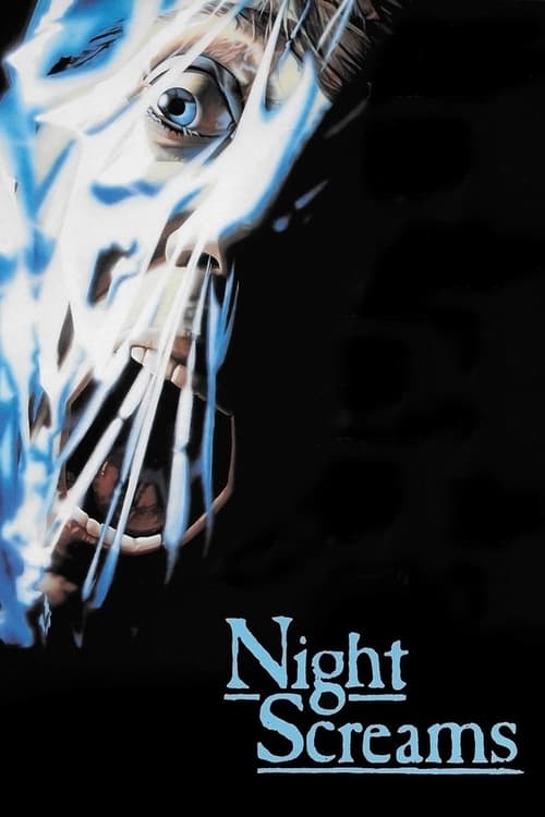 Poster for Night Screams