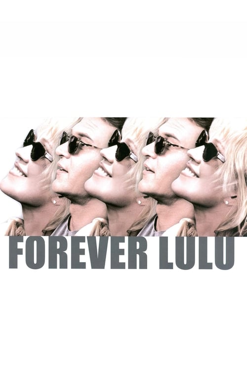 Poster for Forever Lulu