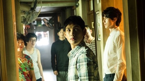 Strangers from Hell scene 4