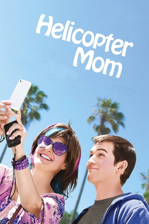 Poster for Helicopter Mom