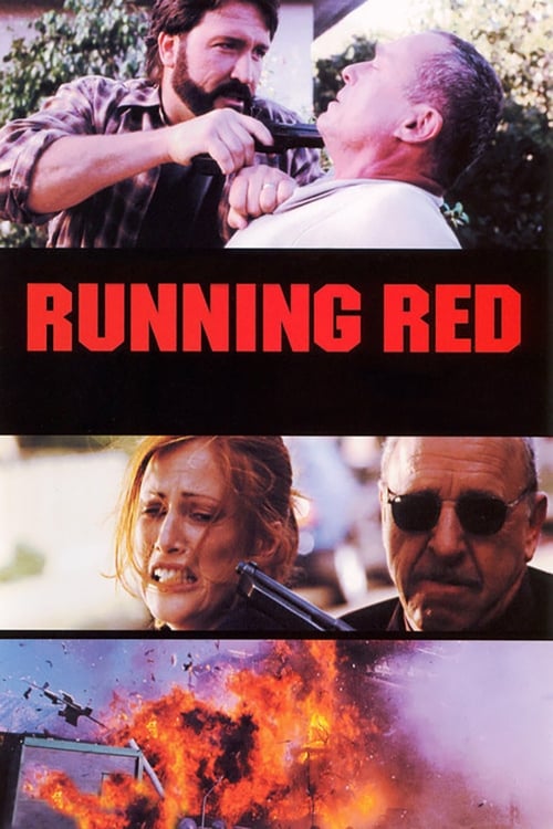 Poster for Running Red