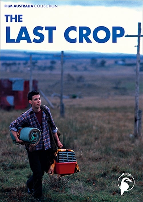 Poster for The Last Crop