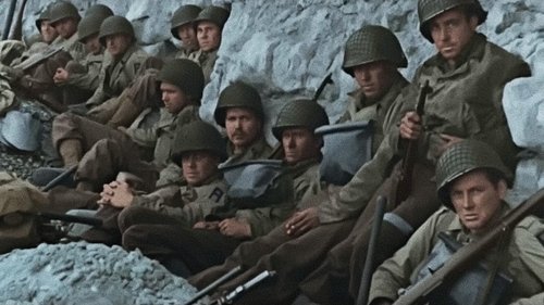 World War II: From the Frontlines scene 3