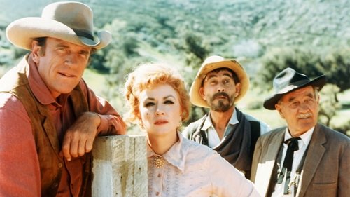 Gunsmoke scene 5