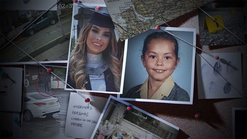 Merseyside Detectives: The Murders of Ashley and Olivia scene 1