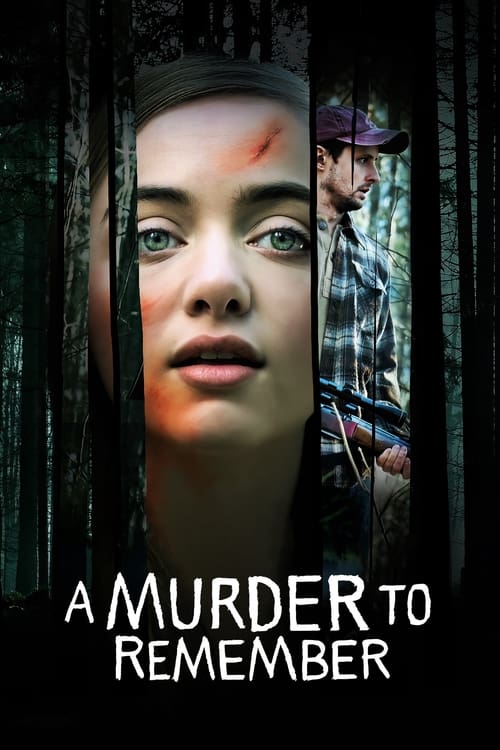 Poster for A Murder to Remember