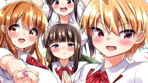 Harem Camp! scene 2