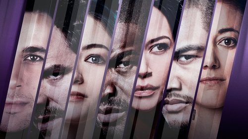 Dark Matter scene 5
