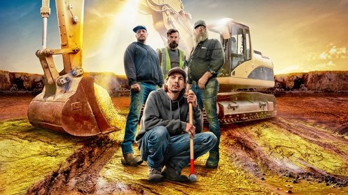 Gold Rush scene 6
