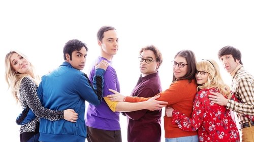 The Big Bang Theory scene 4