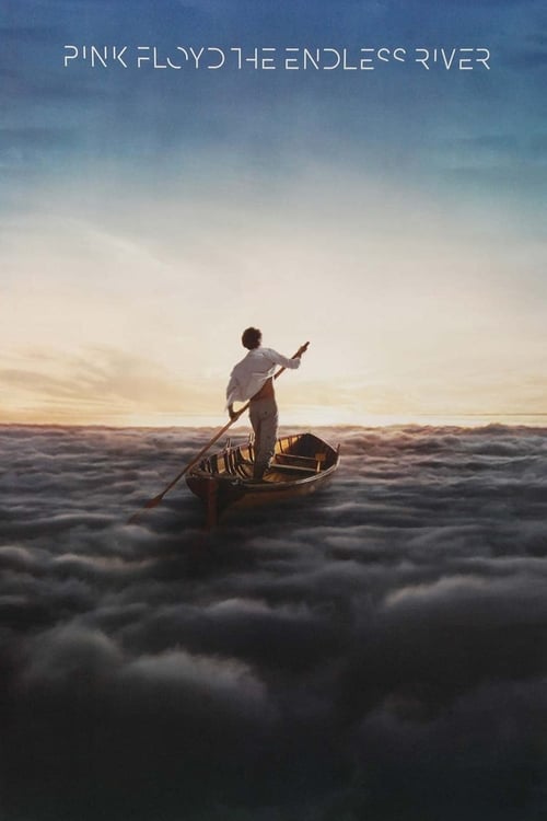 Poster for Pink Floyd: The Endless River