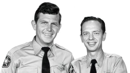 The Andy Griffith Show scene 7
