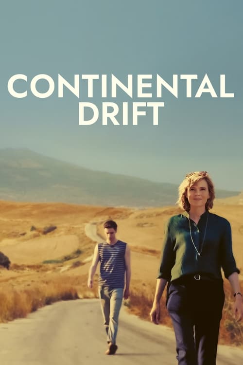 Poster for Continental Drift (South)