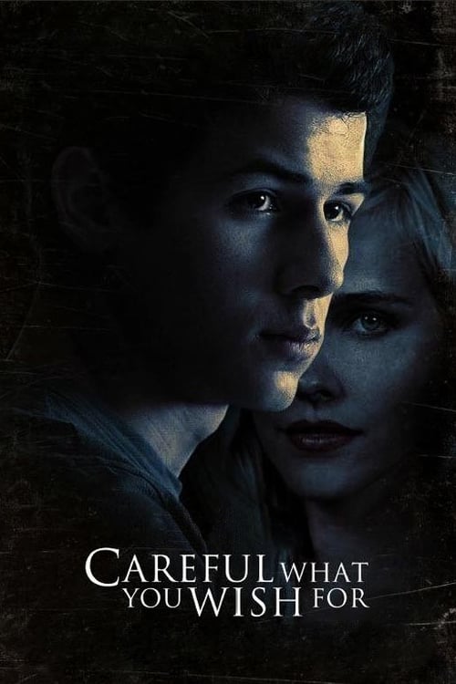 Poster for Careful What You Wish For