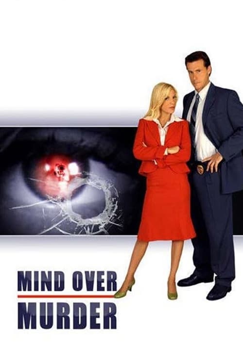 Poster for Mind Over Murder
