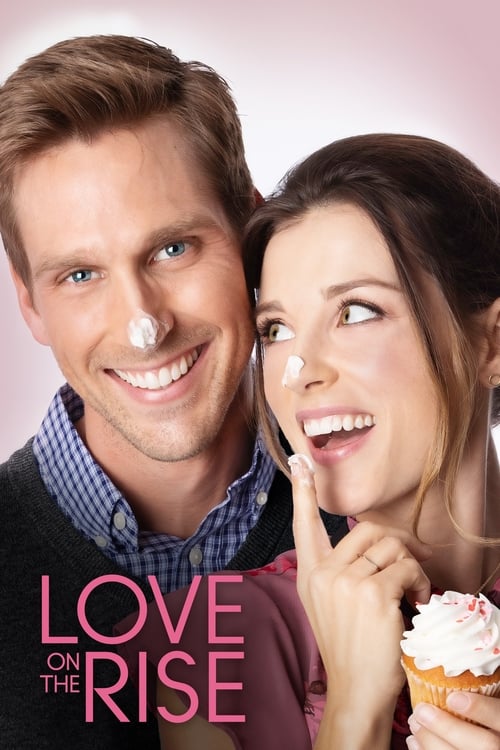 Poster for Love on the Rise