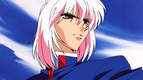 Revolutionary Girl Utena scene 7