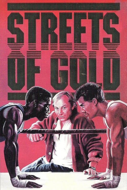 Poster for Streets of Gold