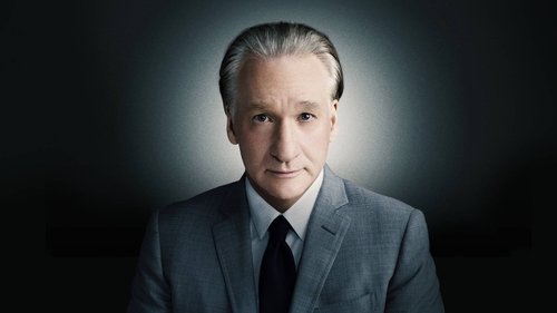 Real Time with Bill Maher scene 7