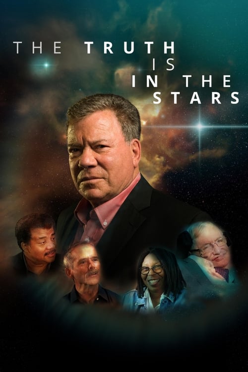 Poster for The Truth Is in the Stars