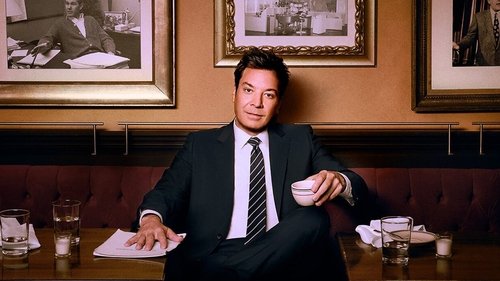 The Tonight Show Starring Jimmy Fallon scene 5