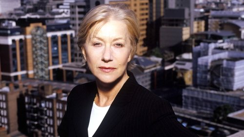 Prime Suspect scene 2
