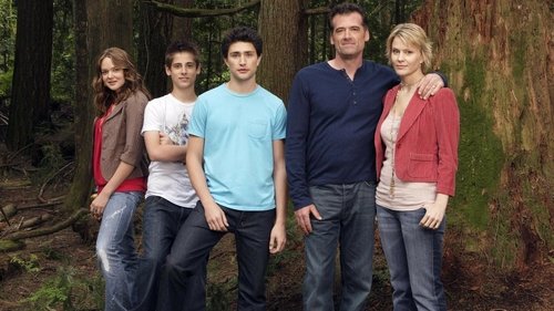 Kyle XY scene 5