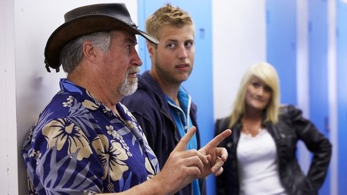 Storage Wars: Northern Treasures scene 2