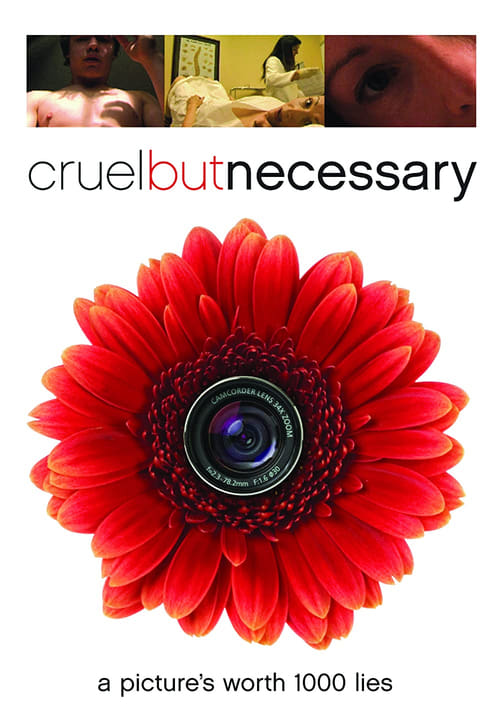 Poster for Cruel But Necessary