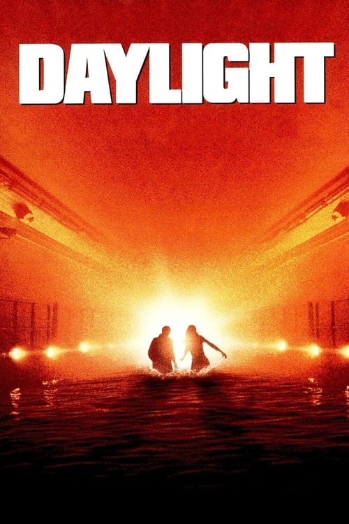 Poster for Daylight