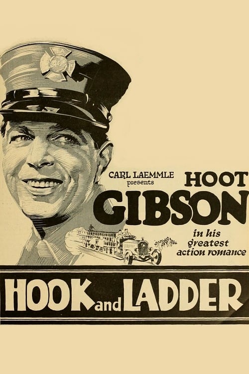 Poster for Hook and Ladder