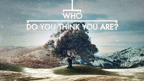 Who Do You Think You Are? scene 4