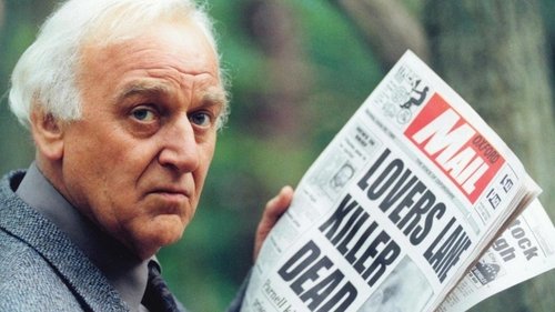 Inspector Morse scene 2