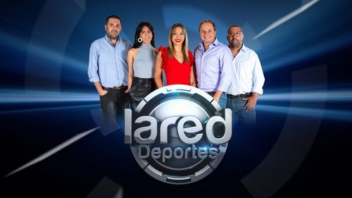 La Red Deportes scene 1