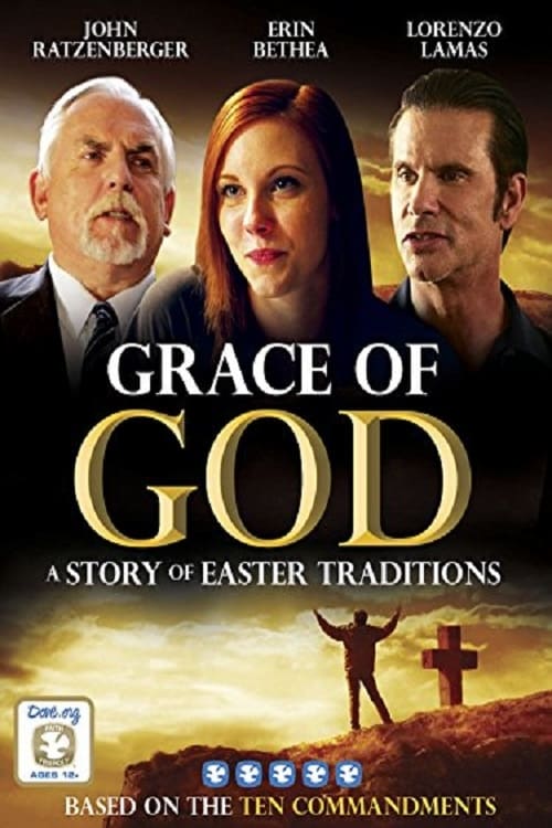Poster for Grace of God