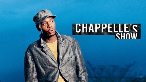 Chappelle's Show scene 8
