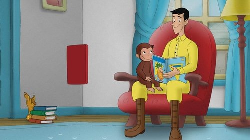 Curious George scene 5