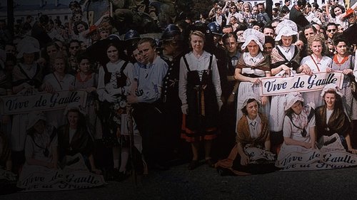 Libération(s), dans la joie et la douleur scene 1