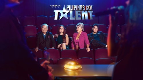 Pilipinas Got Talent scene 6