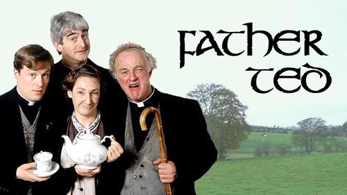 Father Ted scene 8