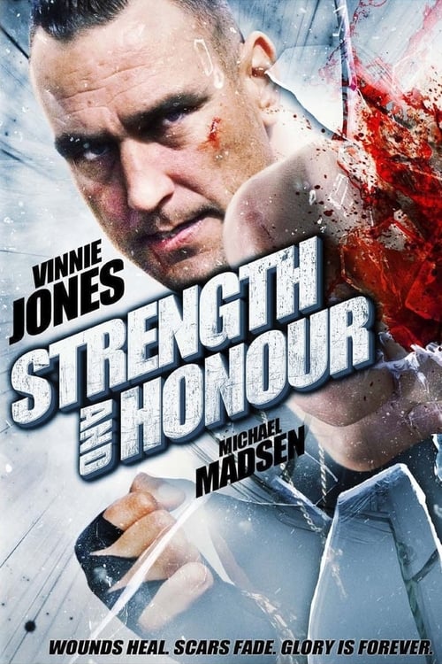 Poster for Strength and Honour