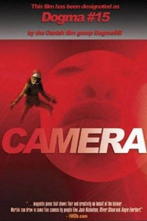 Poster for Camera