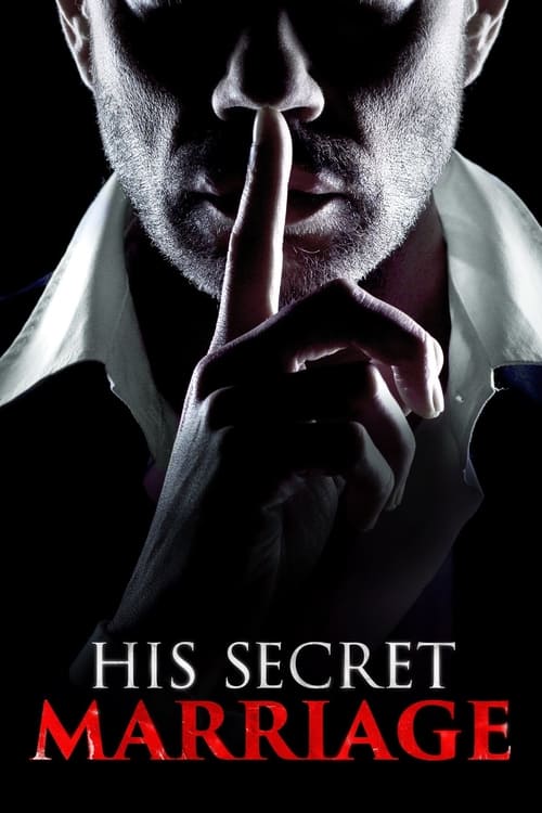 Poster for His Secret Marriage