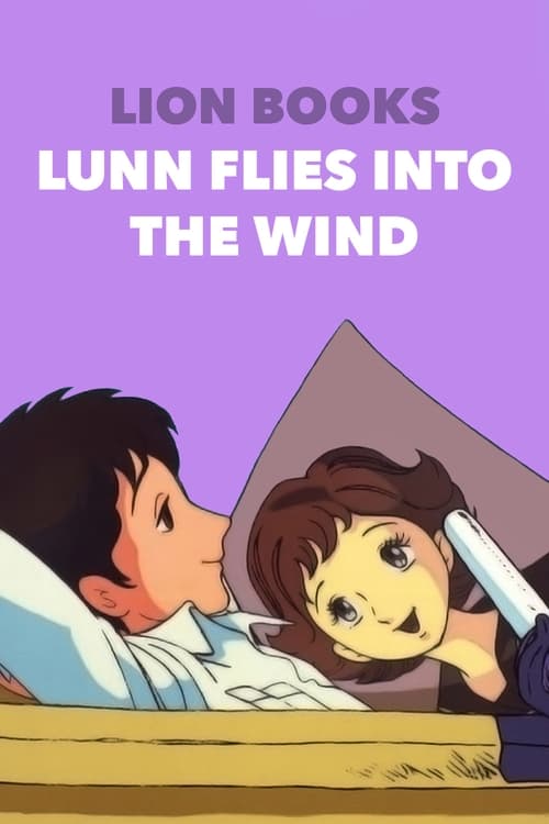 Poster for Lunn Flies into the Wind