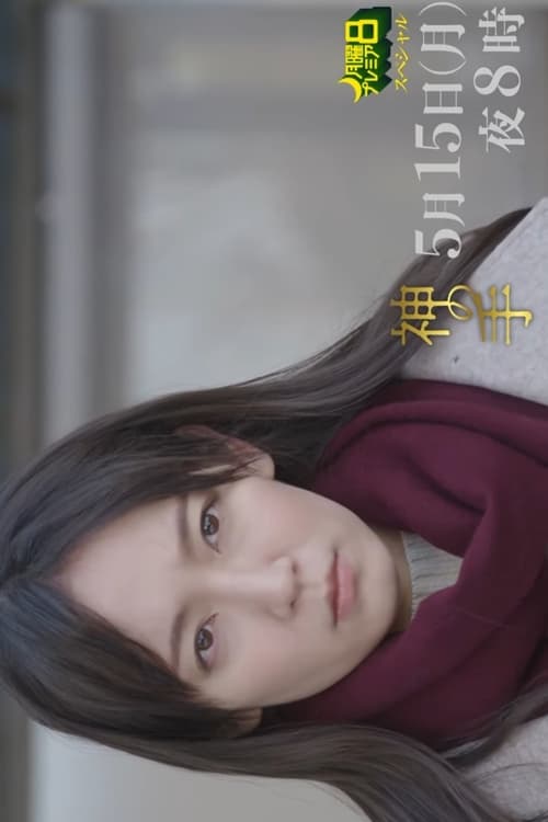 Poster for 神の手