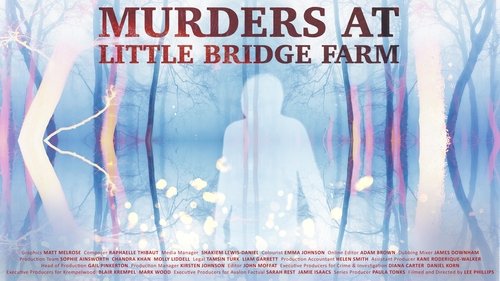 Murders at Little Bridge Farm scene 1