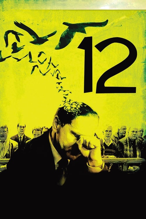 Poster for 12