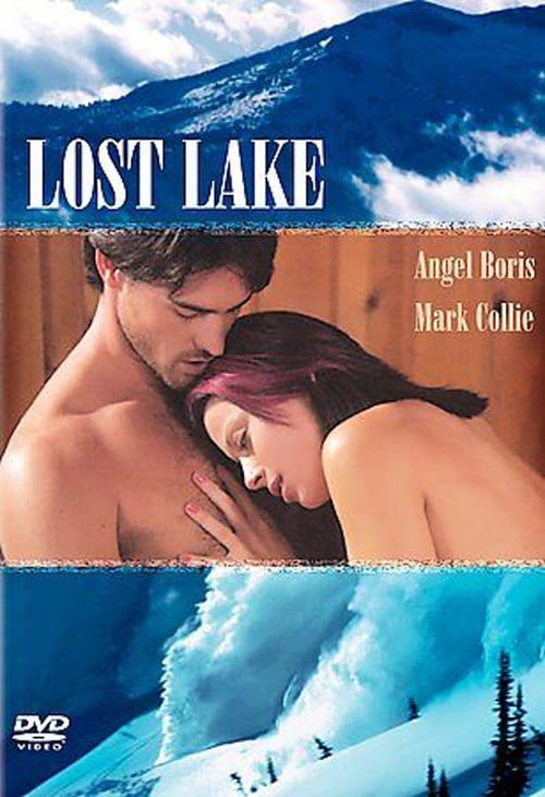 Poster for Lost Lake